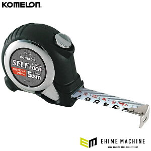 �R������ �Z���t���b�N�N���[�� 19mm�� 5.5m �i�C�����R�[�g ���o�[�O���b�v �R���x�b�N�X ���W���[ ���� JIS1�� (KMC-36C-55-19) (8803005367985) KOMELON