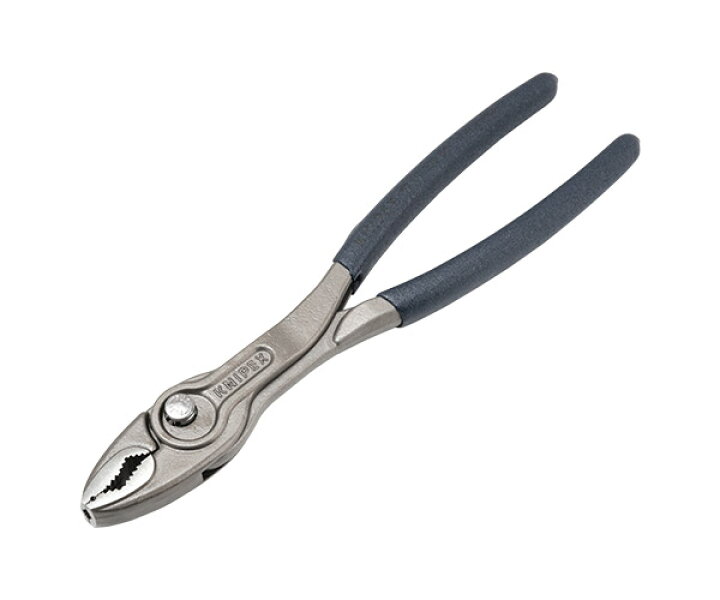 楽天市場】[25SS限定品] KNIPEX スリップジョイントプライヤー 