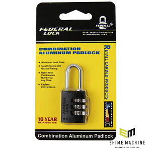 {Ki tFf _CA~싞 20mmubN (RA20-BK-P)(4545301102238) FEDERAL