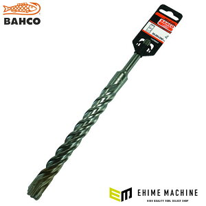 y12/1I|Cg3{{ő400~OFFz{Ki o[R RN[gh SDSvX 4 CUTTERS S250mm na20mm (4651-20-250)(7314150386802) BAHCO