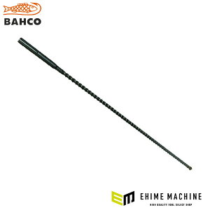 ���{���K�i �o�[�R �R���N���[�g�h���� SDS MAX 4 CUTTERS �S��940mm �n�a16mm (4656-16-940)(7314150387120) BAHCO