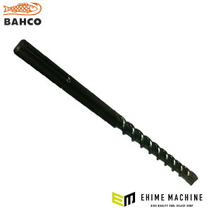 ���{���K�i �o�[�R �R���N���[�g�h���� SDS MAX 4 CUTTERS �S��320mm �n�a20mm (4656-20-320)(7314150387182) BAHCO