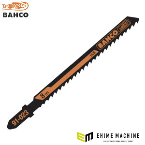 ���{���K�i �o�[�R �W�O�\�[�֐n �W�O�\�[�u���[�h �L���n��74mm 10�R (91-226-5P)(7311518032685) BAHCO