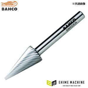 ���{���K�i �o�[�R ���d�o�[ �|�C���g �V���O���J�b�g �n�a10mm (BAHM1022M06)(7311518036881) BAHCO