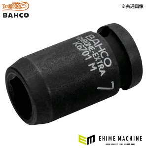 ���{���K�i �o�[�R 1/4 �C���p�N�g�\�P�b�g11mm (K6701M-11)(7314151778224) BAHCO