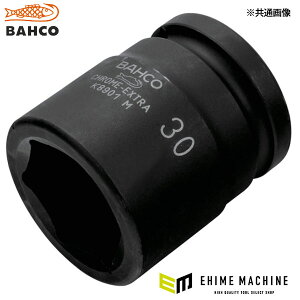 ���{���K�i �o�[�R 3/4 �C���p�N�g�\�P�b�g55mm (K8901M-55)(7314151846404) BAHCO