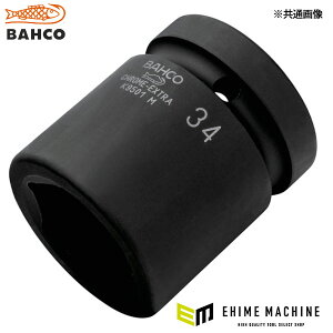 ���{���K�i �o�[�R 1 �C���p�N�g�\�P�b�g27mm (K9501M-27)(7314151802684) BAHCO