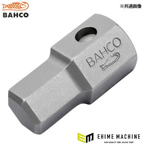 ���{���K�i �o�[�R �C���p�N�g�\�P�b�g�r�b�g22mm (K9509ML-22)(7314151619183) BAHCO