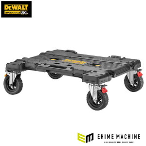 ���{���K�i �f�E�H���g �^�t�V�X�e�� 2.0 DXL �L�����A�J�[�g (DWST08530-1) �^�t�V�X�e���A���\ DEWALT (4536178929967)