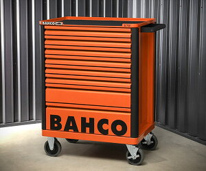 [���[�J�[�����Ǝҕ�]���{���K�i �o�[�R �X�`�[�������S�� �c�[���X�g���[�W�G���g���[ �I�����W 8�i (1472K8)(7314150349494) BAHCO