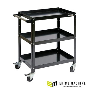 TRUSCO RBW-863H BK �c�[�����S�� ���r�b�g���S�� 600X400 �n���h���t �S���ԗ� �u���b�N �g���X�R���R