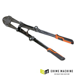 TRUSCO TWDP-450 �܂肽���݃{���g�N���b�p�[ 450mm(4550414289349) �g���X�R���R