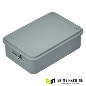 TRUSCO T-150LG �g�����N�^�H� 154X105X52 ���C�g�O���[(4550414384303) �g���X�R���R