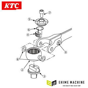 [iEs] KTC BRSW3 XCx`Fbgnhp y ᓪZpt{g z BRSW3-9