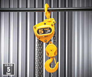 Lg[}CeB M3` `F[ubN 5.0t×3.0m CB050 (4937773010072) KITO Eōx[h`F[\u[L ^Ey