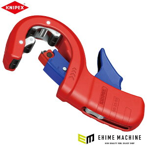 ���{���K�i �N�j�y�b�N�X �p�C�v�J�b�^�[ DPT50 �q��32�E40�E50�Ή��r (9023-02BK)(4003773092186) KNIPEX