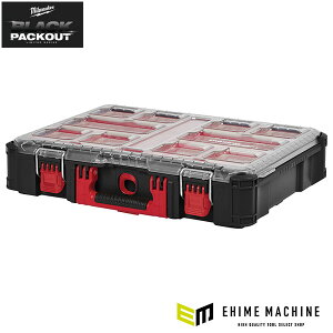 {Ki 2025AW ~EH[L[ PACKOUT I[KiCU[ ubNiMTCYj(4932464082) Milwaukee pbNAEg H 