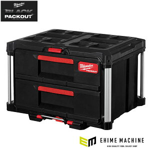 {Ki 2025AW ~EH[L[ PACKOUT o[ 2i ubN (4932472129) Milwaukee pbNAEg H dH