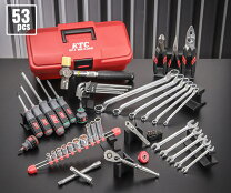 楽天市場】ktc 工具セット おすすめの通販
