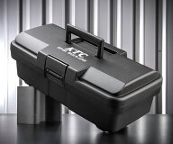 KTC プラハードケース ブラック (EKP-5BK)(4989433882550) 京都機械工具