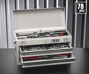 KTC 9.5sq. 78�_�H��Z�b�g �I�t�z���C�g SK37820XFWEM SKX0213FW �̗p���f�� �G�q���}�V���I���W�i�� �c�[���Z�b�g ���s�@�B�H��