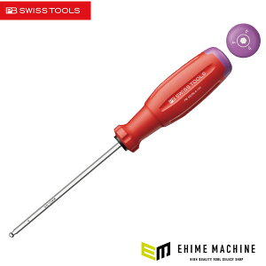 ���{���K�i PB�X�C�X�c�[���Y �X�C�X�O���b�vEVO �{�[���|�C���g�h���C�o�[ 4mm 120mm (38206.4-120)(7610733296095) �V���� �X�C�X�O���b�vEVO