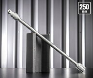 コーケン ロッキングオフセットエクステンションバー 3/8SQ 250mm (3763L-250) (4991644327898) Ko-ken