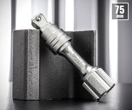 コーケン ロッキングオフセットエクステンションバー 3/8SQ 75mm (3763L-75) (4991644327874) Ko-ken