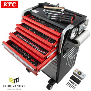 [���[�J�[�����Ǝҕ�] KTC �H��Z�b�g ���[���[�L���r�l�b�g�^�C�v 239�_ (SK8003EX)(4989433988665) ���s�@�B�H�� �c�[���Z�b�g