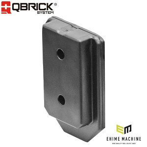 �L���[�u���b�N QS Custom �R�l�N�^�[ �I�X 40pcs Z261919PG001 (5901238261919) QBRICK