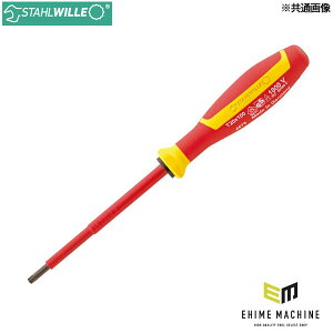 ���{���K�i �X�^�r���[ 1000V�≏ �w�N�X���[�u�h���C�o�[ T30 DRALL+ (4675VDE-T30N)(4018754279180) STAHLWILLE