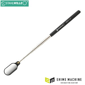 ���{���K�i �X�^�r���[ 12921M-25X50MM �e���X�R�s�b�N�~���[ 25×50mm (4018754235865) STAHLWILLE