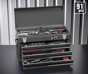 KTC 9.5sq. 91�_�H��Z�b�g �}�b�g�O���[ SK39120XMGYEM SKX0213MGY �̗p���f�� �G�q���}�V���I���W�i�� �c�[���Z�b�g ���s�@�B�H��