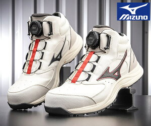 [26SS�V��] �~�Y�m ���S�C �I�[���}�C�e�BLSIII 74M BOA �z���C�g×�u���b�N �_�C���� �n�C�J�b�g 3E JSAA A�� �ܐ�X���� (F1GA260301) MIZUNO