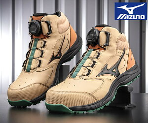 [26SS�V��] �~�Y�m ���S�C �I�[���}�C�e�BLSIII 74M BOA �T���h�x�[�W��×�u���b�N �_�C���� �n�C�J�b�g 3E JSAA A�� �ܐ�X���� (F1GA260355) MIZUNO