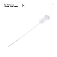 日本正規品 コッホケミー ドージングキャップ 20ml 5ml目盛り付 定量キャップ 希釈、計量補助 (KJ9998149…