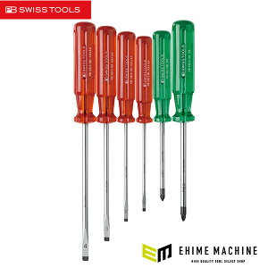 ���{���K�i PB�X�C�X�c�[���Y �h���C�o�[�Z�b�g 6�{�g (1568CS) (7610733032785) PB SWISS TOOLS