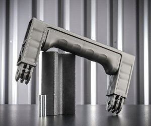 �L���[�u���b�N 5901238252702 �n���h��(�s��2��) QBRICK Z252702PG001 QS1 QS ONE Handle (+ 2 x pin)