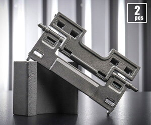 �L���[�u���b�N 5901238259732 �I�[�K�i�C�U�[�_�u���R�l�N�^�[(2��) QBRICK Z259732PG001 DoubleConectorsQS1IIDaytona