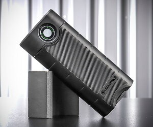 LEDLENSER Powerbank Fle×10 502127 ���b�h�����U�[