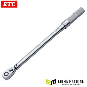 [26SS�V���i] KTC �v���Z�b�g�^�g���N�����` �����p12.7mm 40�`200N�Em (CMPD2004)(4989433778396) ���s�@�B�H��