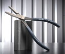 [26SS限定品] クニペックス スティールブルー アッセンブリープライヤー 200mm (2801-200B01)(4003773093633) KNIPEX
