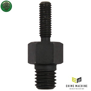 ���{���K�i KUKKO �l�W�t�A�_�v�^�[ M6-M10 GE6-10 (4021176186387) �N�b�R