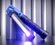 【10/1限定！ポイント3倍＋最大1000円OFF】[26SS新商品] 日本正規品 テイクナウ 充電式LEDハンドランプ U…