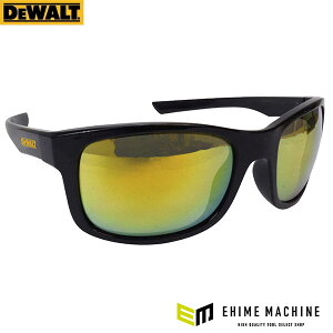 ���{���K�i �f�E�H���g Supervisor �ی상�K�l �C�G���[�~���[�����Y DPG107-YD (0674326339061) DEWALT RADIANS