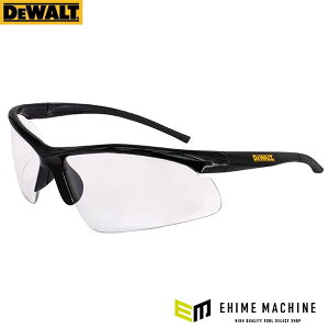 ���{���K�i �f�E�H���g Radius �ی상�K�l �N���A�����Y DPG51-1D (0674326281995) DEWALT RADIANS
