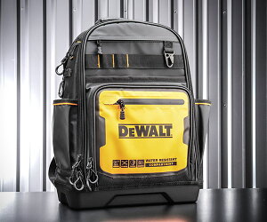 �f�E�H���g �o�b�N�p�b�N (DWST60102-1) �v���d�l ���ϋv �c�[���o�b�O DEWALT ���{���K�i (4536178898492)