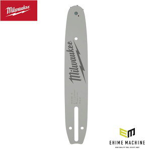 ���{���K�i �~���E�H�[�L�[ 254mm QUIK-LOK �|�[���\�[�p�K�C�h�o�[ M18 FOPH-CSA��p �i���[�J�[�t �s�b�`9.5mm �Q�[�W1.1mm 40�����N �ւ��K�C�h�o�[ (4932480170) (4573592057067) Milwaukee
