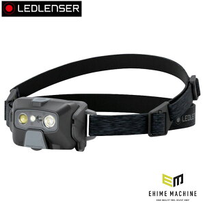 ���{���K�i ���b�h�����U�[ LED�w�b�h���C�g HF6R Core 800lm �Ǝˋ���160m �[�d�� IP68���S�h�� �y��126g 3���� �f�W�^���A�h�o���X�t�H�[�J�X �L�����v �o�R (502796) (4058205031837) Ledlenser