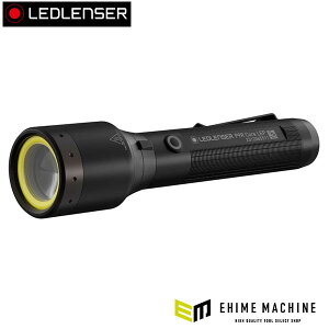���{���K�i ���b�h�����U�[ LEP�n���h���C�g P9R Core LEP �Ǝˋ���1300m LEP+COB�z���C�g+COB���b�h3���� �[�d�� IP68���S�h�� �T�[�`���C�g ���X�L���[ �Z�L�����e�B (502987) (4058205034647) Ledlenser